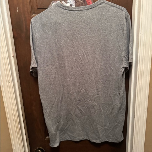 Men’s Short Sleeve Street Fighter Large Old Navy Shirt (NEW) - Picture 6 of 7